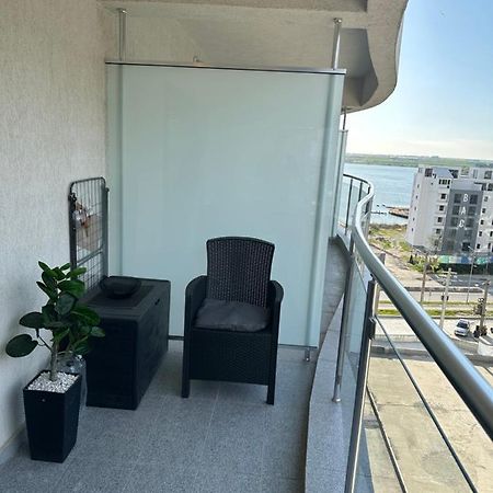 Studio 70 By Casa Del Mar Mamaia Exterior foto
