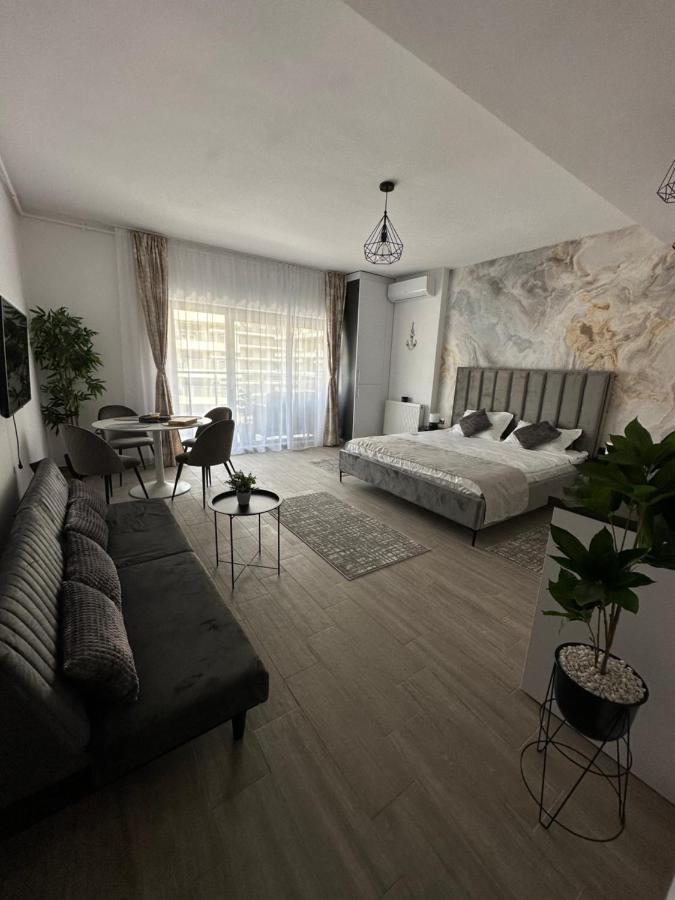 Studio 70 By Casa Del Mar Mamaia Exterior foto