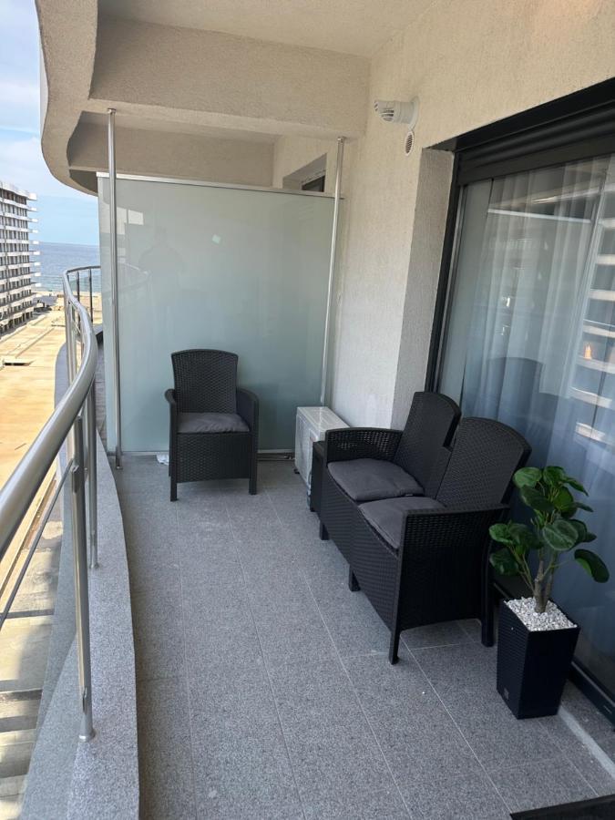 Studio 70 By Casa Del Mar Mamaia Exterior foto